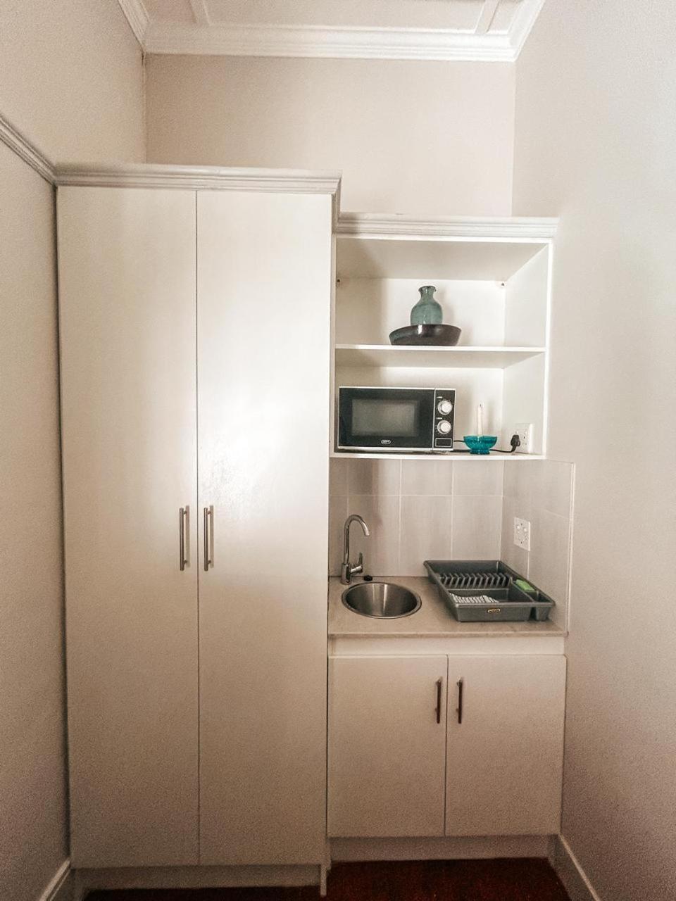 Le Manse Apartment ฟรันเชิค ภายนอก รูปภาพ