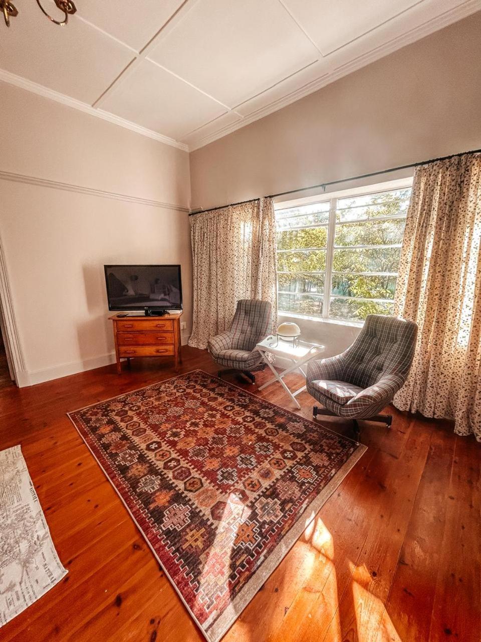 Le Manse Apartment ฟรันเชิค ภายนอก รูปภาพ