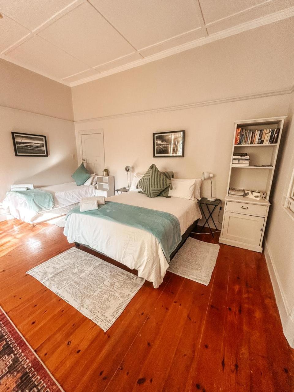 Le Manse Apartment ฟรันเชิค ภายนอก รูปภาพ