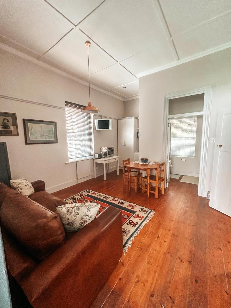 Le Manse Apartment ฟรันเชิค ภายนอก รูปภาพ