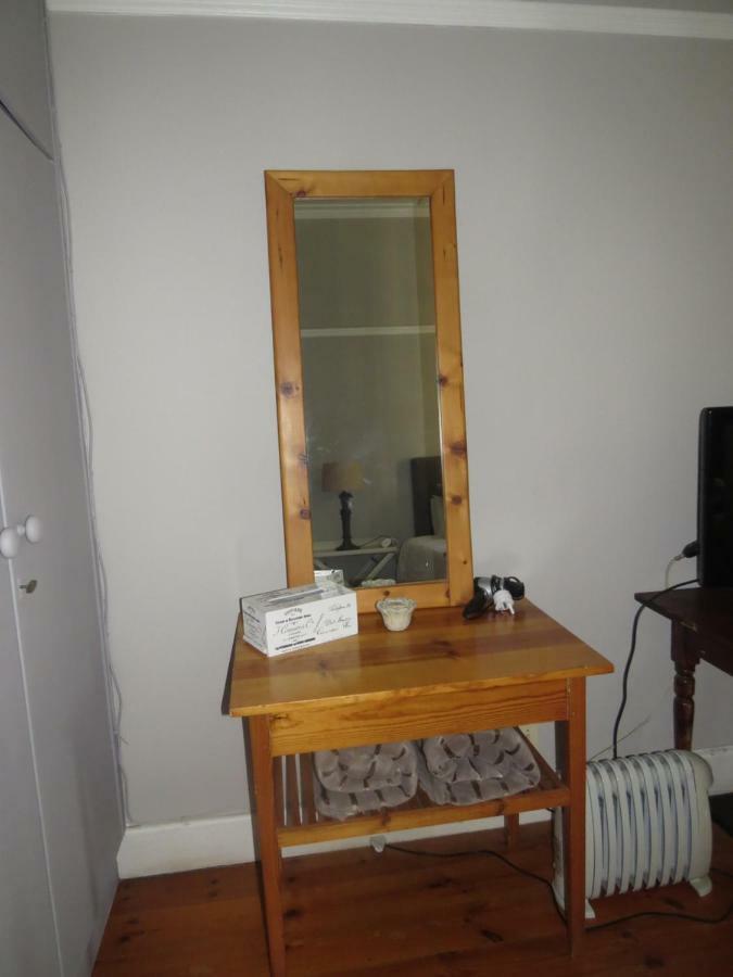 Le Manse Apartment ฟรันเชิค ภายนอก รูปภาพ