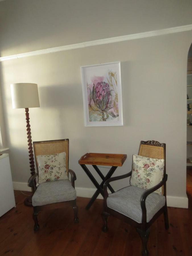 Le Manse Apartment ฟรันเชิค ภายนอก รูปภาพ